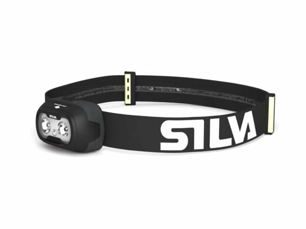 Silva Seek 450 Recharge Lampe frontale / éclairage
