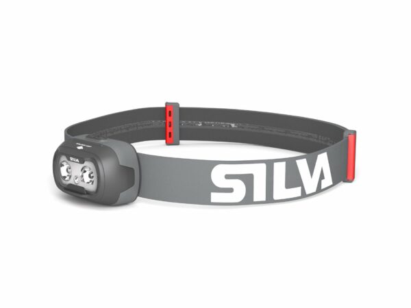 Silva Seek 450 Recharge Lampe frontale / éclairage