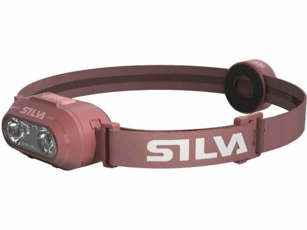 Silva Smini Lampe frontale / éclairage
