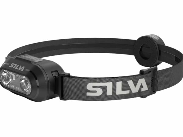 Silva Smini Lampe frontale / éclairage