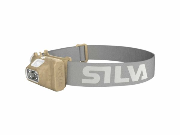 Silva Terra Scout X Lampe frontale / éclairage