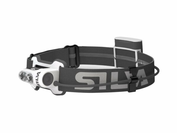 Silva Trail Runner Lampe frontale / éclairage