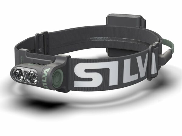 Silva Trail Runner Free 2 Lampe frontale / éclairage