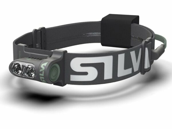 Silva Trail Runner Free 2 Ultra Lampe frontale / éclairage