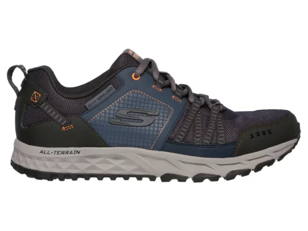 Chaussures de marche Skechers Escape Plan