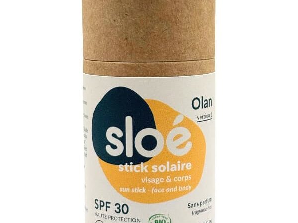 SLOE OLAN STICK SOLAIRE 50ML