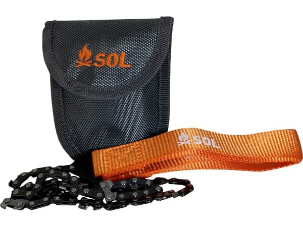 SOL SCIE CHAINE DE POCHE