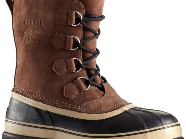SOREL CARIBOU
