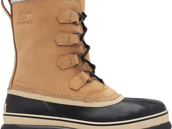 SOREL CARIBOU
