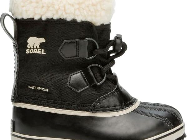 SOREL CHILDRENS YOOT PAC™ NYLON WP