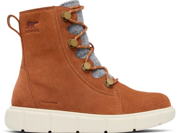 SOREL EXPLORER III JOAN WP