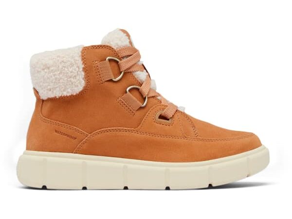 SOREL EXPLORER III NW LACE WP