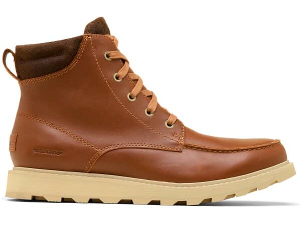 SOREL MADSON II MOC TOE WP