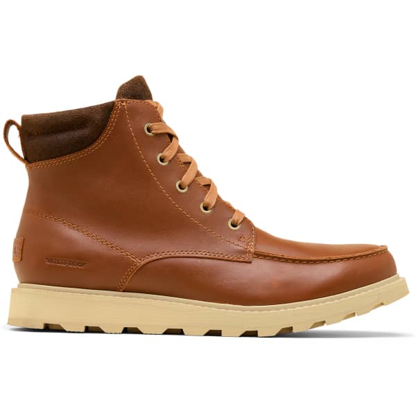 SOREL MADSON II MOC TOE WP