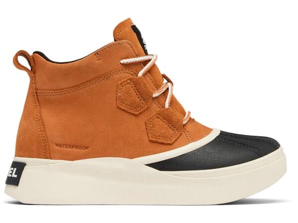 SOREL OUT N ABOUT IV CLASSIC WP