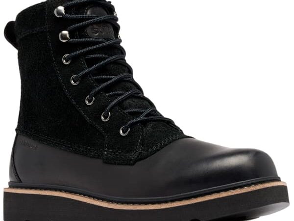 SOREL SLABTOWN 62' CARIBOU WP