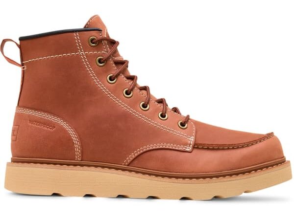 SOREL SLABTOWN 62' MOC WP