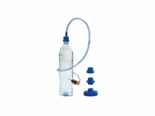 Source Convertube Sac hydratation / Gourde