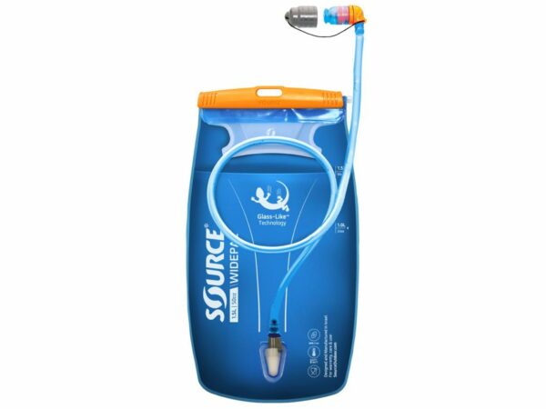Source Widepac 1.5L Sac hydratation / Gourde