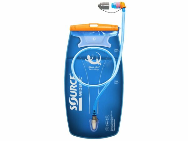 Source Widepac 2L Sac hydratation / Gourde