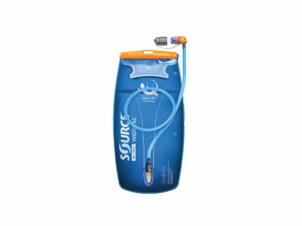 Source Widepac 3L Sac hydratation / Gourde