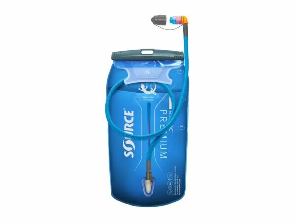 Source Widepac Premium 2L Sac hydratation / Gourde