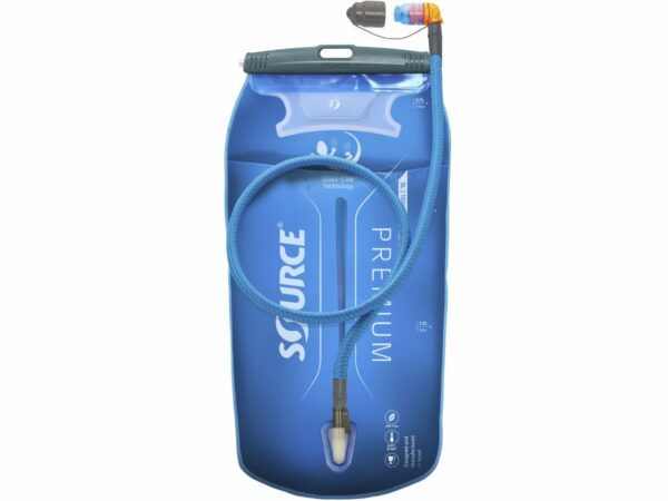 Source Widepac Premium 3L Sac hydratation / Gourde