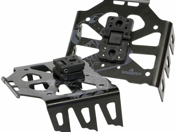 SPARK R&D D REX ST PRO CRAMPON REGULAR