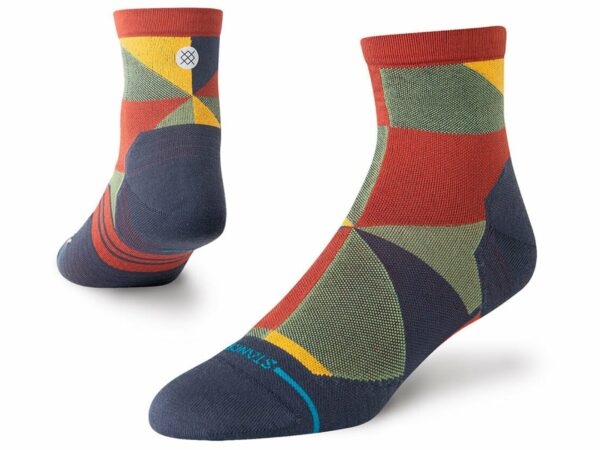 Stance A Frame Ultra Light Quarter Chaussettes