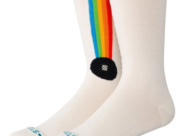 STANCE APERTURE CREW