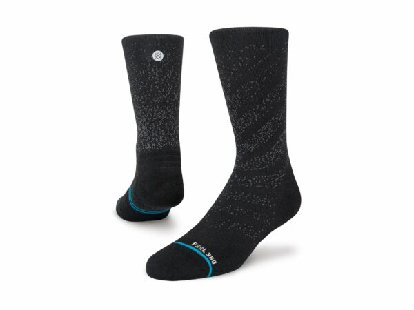 Stance Athletic Crew Chaussettes