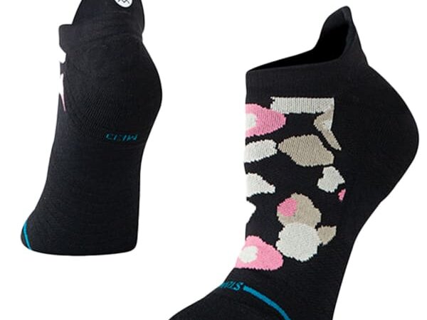 STANCE CAMO FLORAL LIGHT TAB