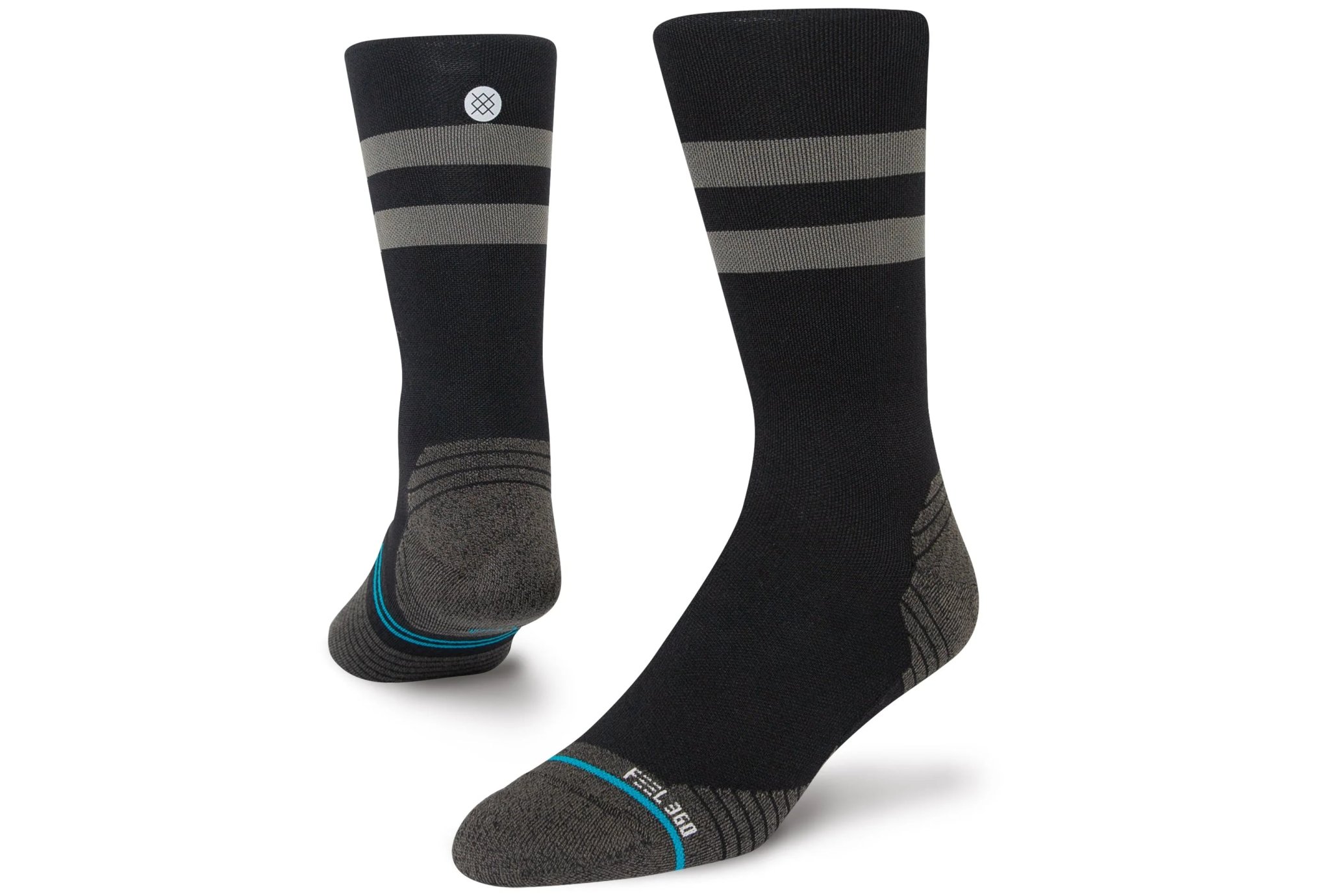 Stance Franchise Crew Chaussettes
