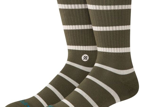 STANCE HERITAGE CREW