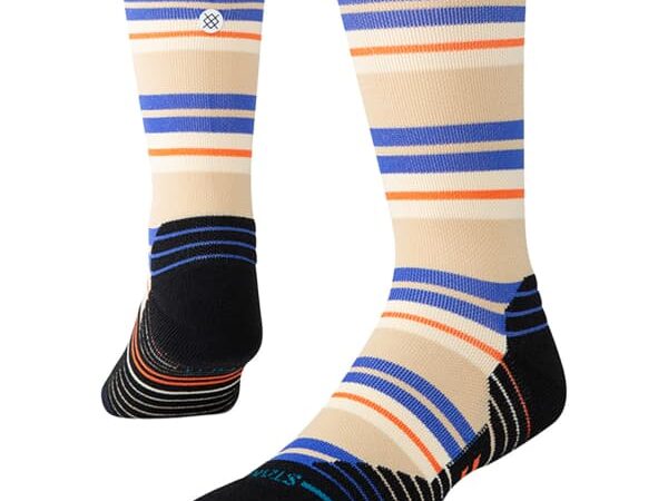 STANCE LENNON MID CREW