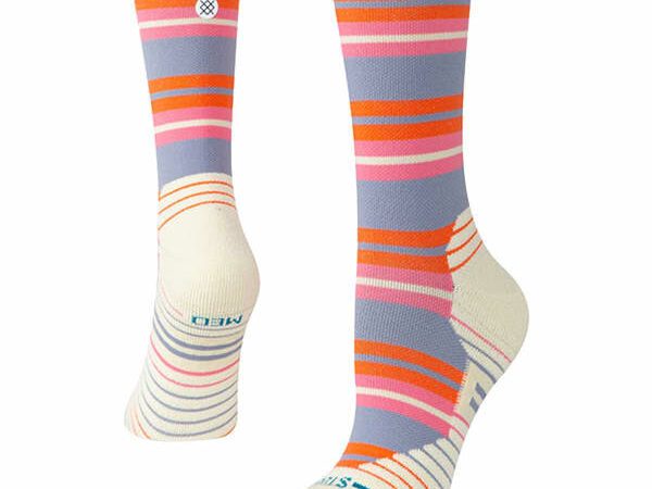 STANCE LENNON MID CREW W