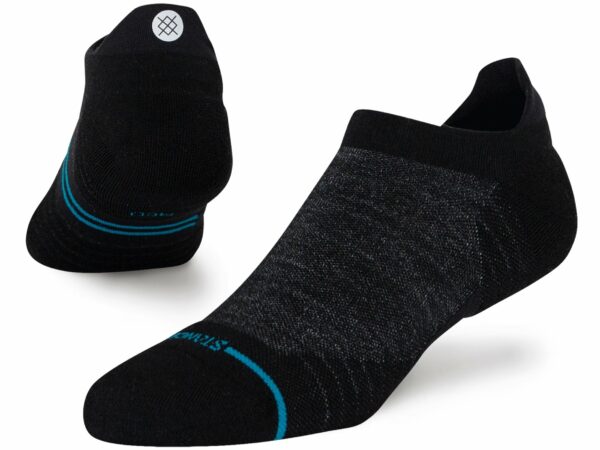 Stance Light Wool Tab Chaussettes