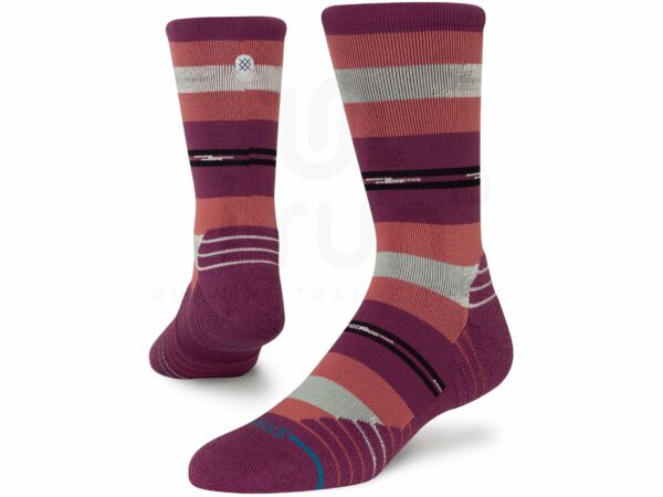 Stance Maven Crew W Chaussettes