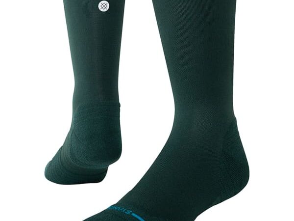 STANCE RUN LIGHT CREW