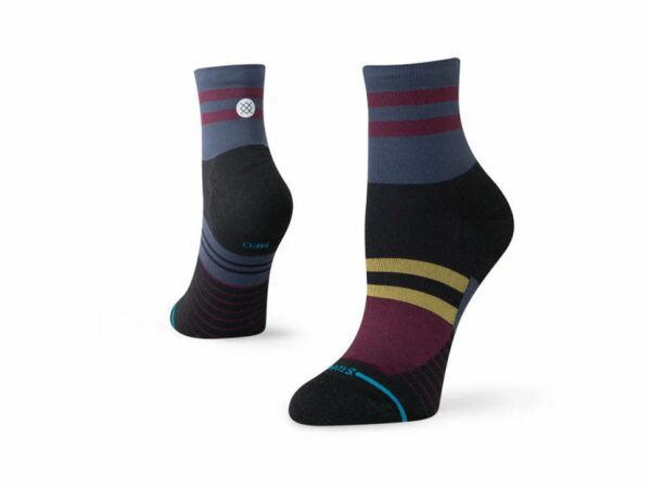 Stance So Sporty Light Quarter W Chaussettes