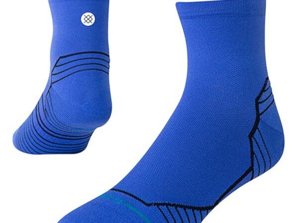 STANCE VARIEGATED UL QTR