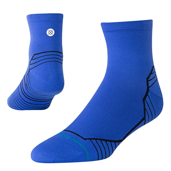 STANCE VARIEGATED UL QTR