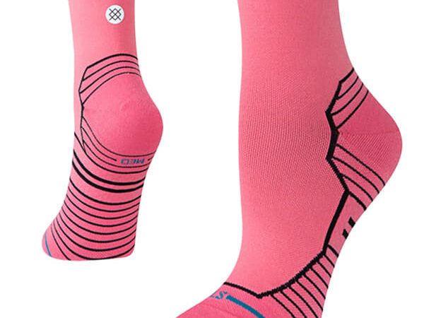 STANCE VARIEGATED UL QUARTER W