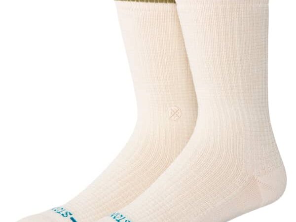 STANCE WAFFLES N BUTTER CREW