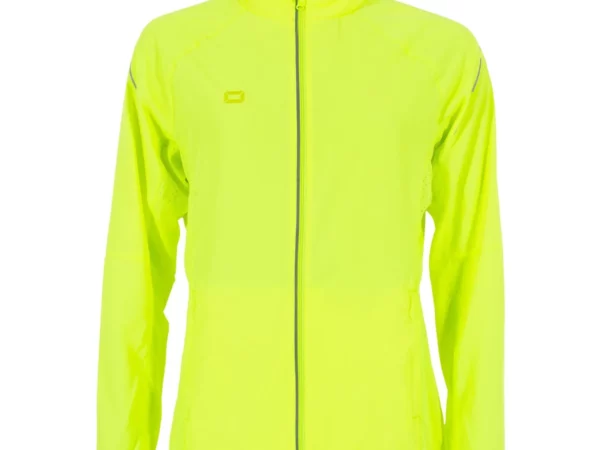 Veste imperméable femme Stanno Functionals