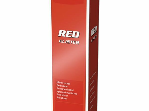 START KLISTER RED 55G