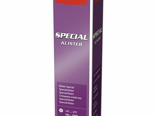 START KLISTER SPECIAL 55G