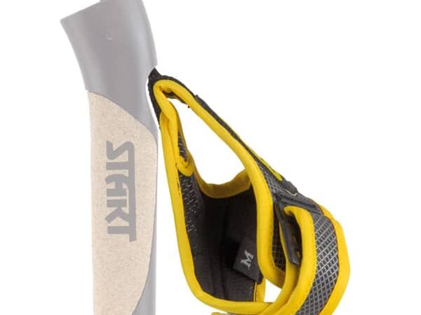 START SKI DRAGONNE FIT CLICK