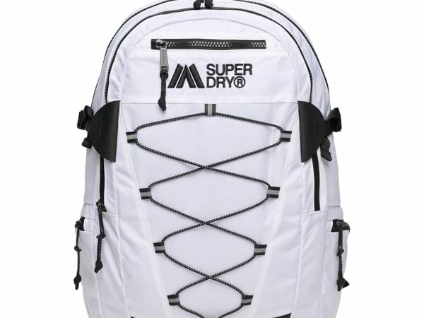 SUPERDRY OUTDOOR 28L BACKPACK