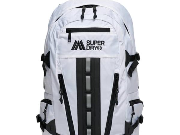 SUPERDRY OUTDOOR 32L BACKPACK